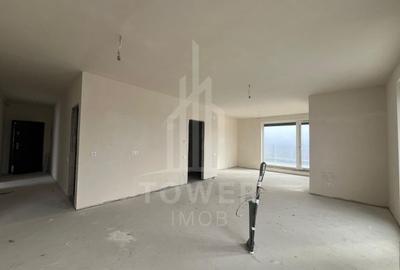 Penthouse cu 3 camere decomandat în Turnișor - 4