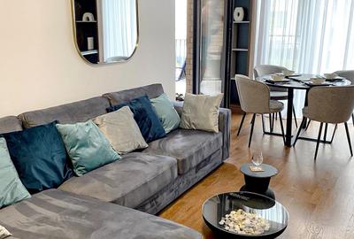 Apartament | 2 camere | Bloc nou | Parcare| Porsche Pipera | Avalon Estate - 2