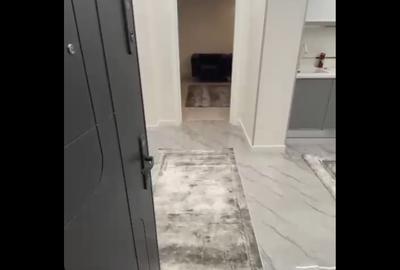 Vânzare apartament 3 camere  strada deleni - 2