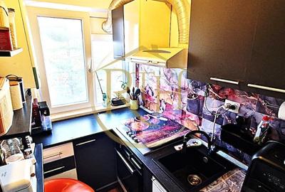 Apartament cu 4 camere semidecomandat, mobilat în Spitalul Județean - 17