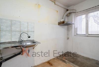 Garsonieră decomandată în Crângași - 8