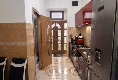 Garsonieră în Central