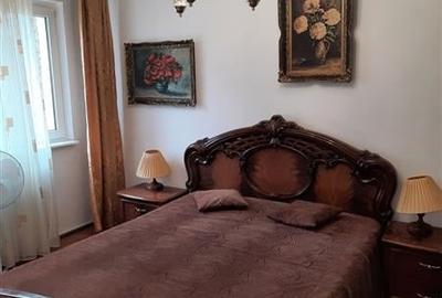 Apartament cu 2 camere semidecomandat, mobilat în Astra - 2