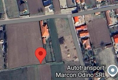 Spațiu comercial, în Borș