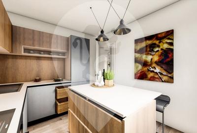 Apartament 2 camere | Ansamblu rezidential modern | Predare 2026 - 3