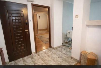Apartament cu 2 camere decomandat în Central - 6