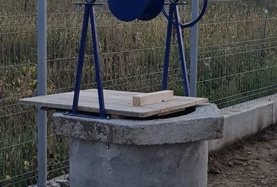 Teren de vanzare Valea Ursului - 8