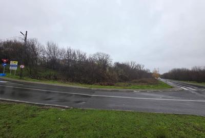 Teren intravilan de 3064 mp, în Sud-Est - 4