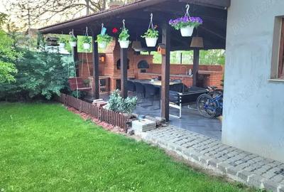 Vila Premium Stil Modern Rustic - Proprietate Exclusiva Zalau Central - 6