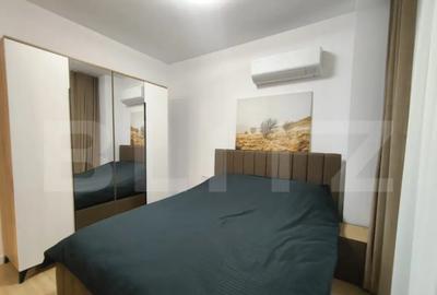 Garsonieră decomandată în Central - 5