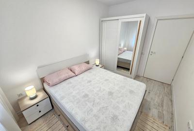 Militari Residence/Str Tineretului/Loc Parcare/Ap 2 Cam Modern/Prima Inchiriere/ - 3