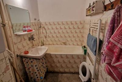 Apartament cu 2 camere decomandat în Tătărași - 4