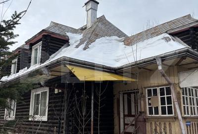 Casă cu 6 camere cu Teren 709 Mp în Central - 1