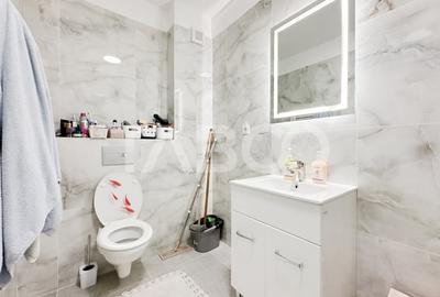 Apartament cu 2 camere la cheie + garaj in zona Parcului Armatura - 4