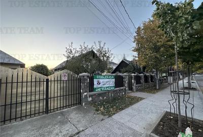 Vila cocheta de 5 camere cu 436 mp teren si toate utilitat - 8