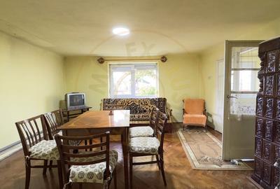 Casa 3 camere, Teren 518 mp Str. Florilor nr.5, Carei -Comision 0% cumparator - 4