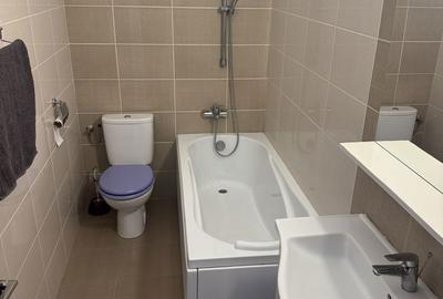 Garsonieră decomandată în Bratia din Deal - 2