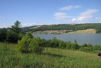 Proprietar vand Teren la Lac Padureni , Jud. Covasna - 3