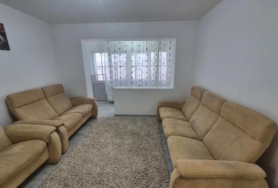 Apartament cu 3 camere semidecomandat în Central - 8