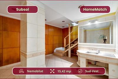 Apartament cu 4 camere circular în Armeneasca - 13