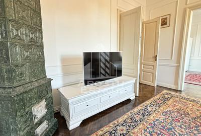 Apartament cu 3 camere semidecomandat, mobilat în Traian - 3