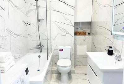 Apartament cu 2 camere semidecomandat în Tineretului - 4