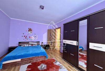 Casa individuala, teren 716mp, acces auto, zona Ghirodei - Modern - 7