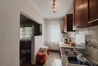 Apartament 2 camere, renovat, Simeria, Sfantu Gheorghe - 5