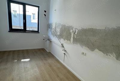 Apartament cu 2 camere decomandat în Eroii Revoluției - 5