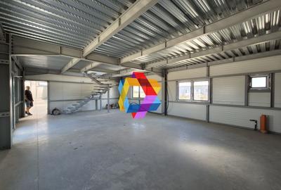 Hala - 700 mp  # plus-imo.ro - 10