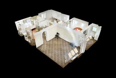 Apartament 3 camere, etaj 1, pozitie excelenta! - 9
