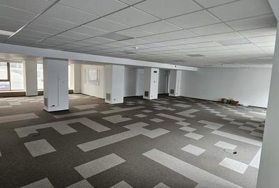 Birou, de 128 mp, în Floreasca - 3
