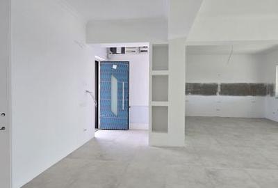 Casă cu 4 camere cu Teren 1010 Mp în Balotești - 16