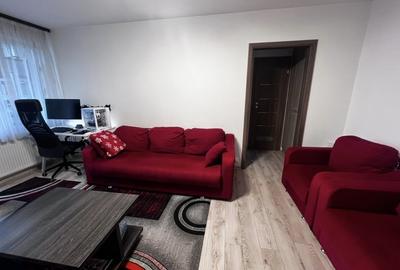 Apartament 2 Camere Nicolae Grigorescu | Balcon | Proximitate metrou | Renovat - 3