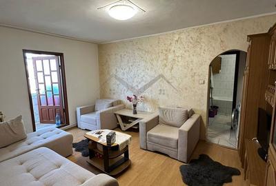 Apartament cu 2 camere semidecomandat în Dacia - 4
