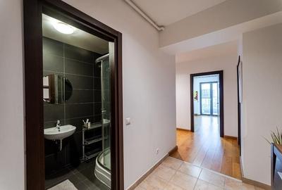 3 CAMERE || UPGROUND - metrou PIPERA - 7