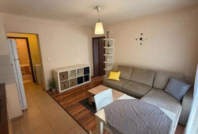 Proprietar, inchiriez apartament 2 camere+loc de parcare in Dumbravita - 3