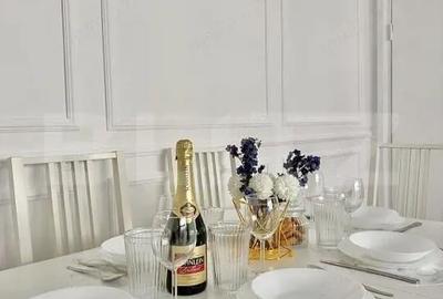 Apartament cu 3 camere decomandat, mobilat în Spitalul Județean - 7