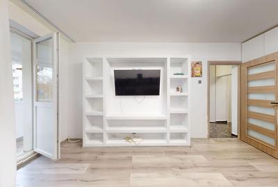 Apartament cu 3 camere decomandat, mobilat în Pantelimon - 3