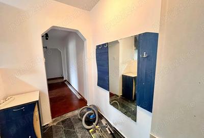 De vanzare apartament 2 camere decomandat Plavat II, Timi?oara - 2