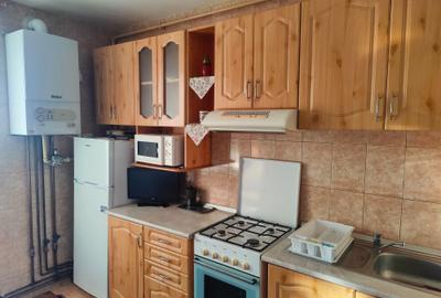 Apartament cu 2 camere decomandat în Mureșeni - 5