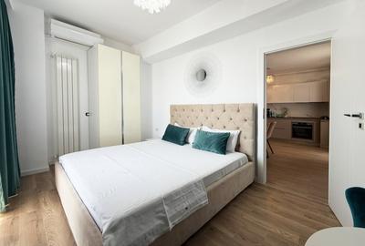 Vedere Frontala la Mare - Apartament in Mamaia Nord - 11