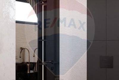 Apartament semifinisat, de Lux, zona semicentrala, 248 mp suprafata - 40