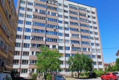 Cota 1/2 Apartament 2 camere, locHunedoara, judetul Huned... - 1