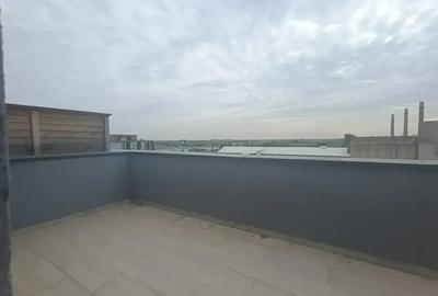 Garsoniera cu Terasa 8 minute Metrou Nicolae Teclu - 12