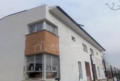 Duplex - Dambul Rotund - 3