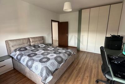 Apartament cu 4 camere decomandat, mobilat în Calea Plevnei - 10