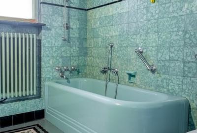 O vila cu prestanta, in Cismigiu - 21