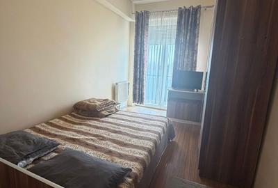 Apartament cu 3 camere decomandat în Micro 17 - 13