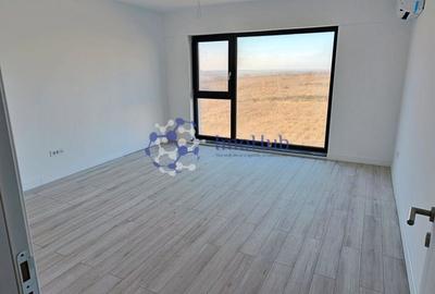 Copou - Sadoveanu | 3 camere 94mp | Bloc Finalizat - 2